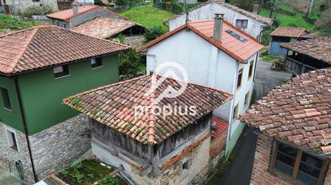 Foto 4 de Casa o xalet en venda a Ardisana, Vibaña - Ardisana - Caldueño, Llanes