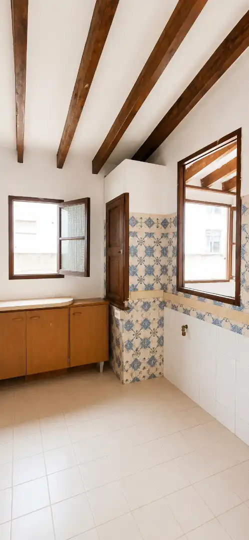 Badezimmer von Gebäude zum Verkauf in  Palma de Mallorca