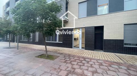 Foto 2 de Garatge de lloguer a Teixidores, Riera Seca, Mollet del Vallès