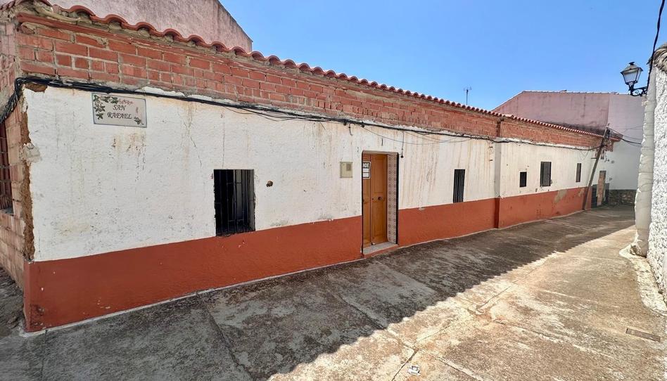Foto 1 de Casa o chalet en venta en Fuente Obejuna, Córdoba