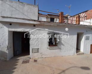 Vista exterior de Casa o xalet en venda en Vélez-Málaga