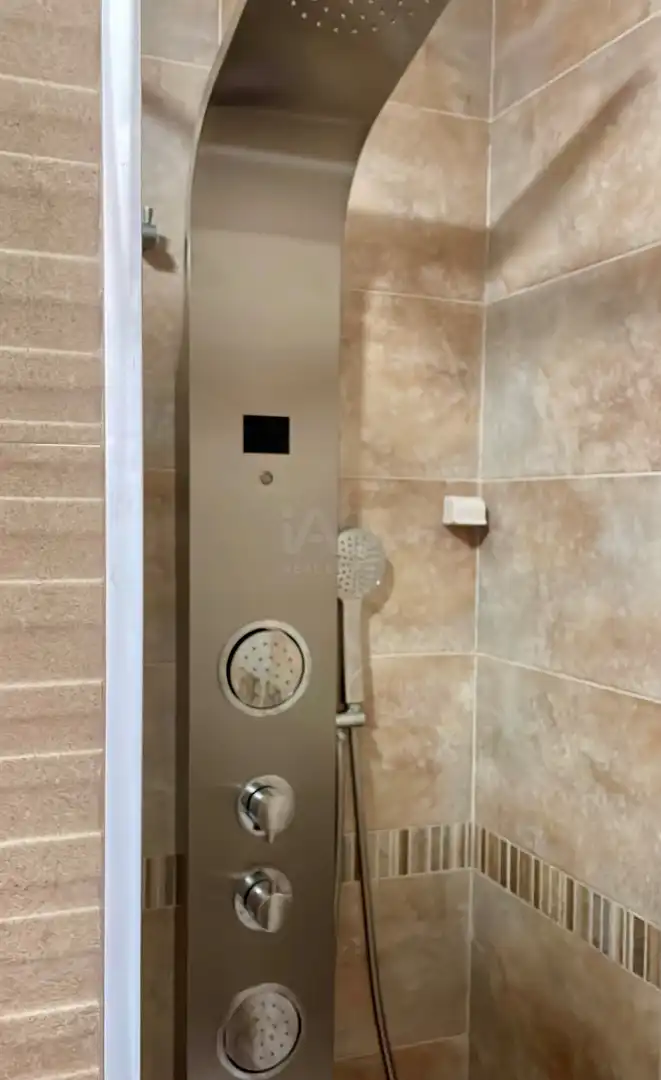 Baño de Ático en venta en Oropesa del Mar / Orpesa con Aire acondicionado, Calefacción y Terraza