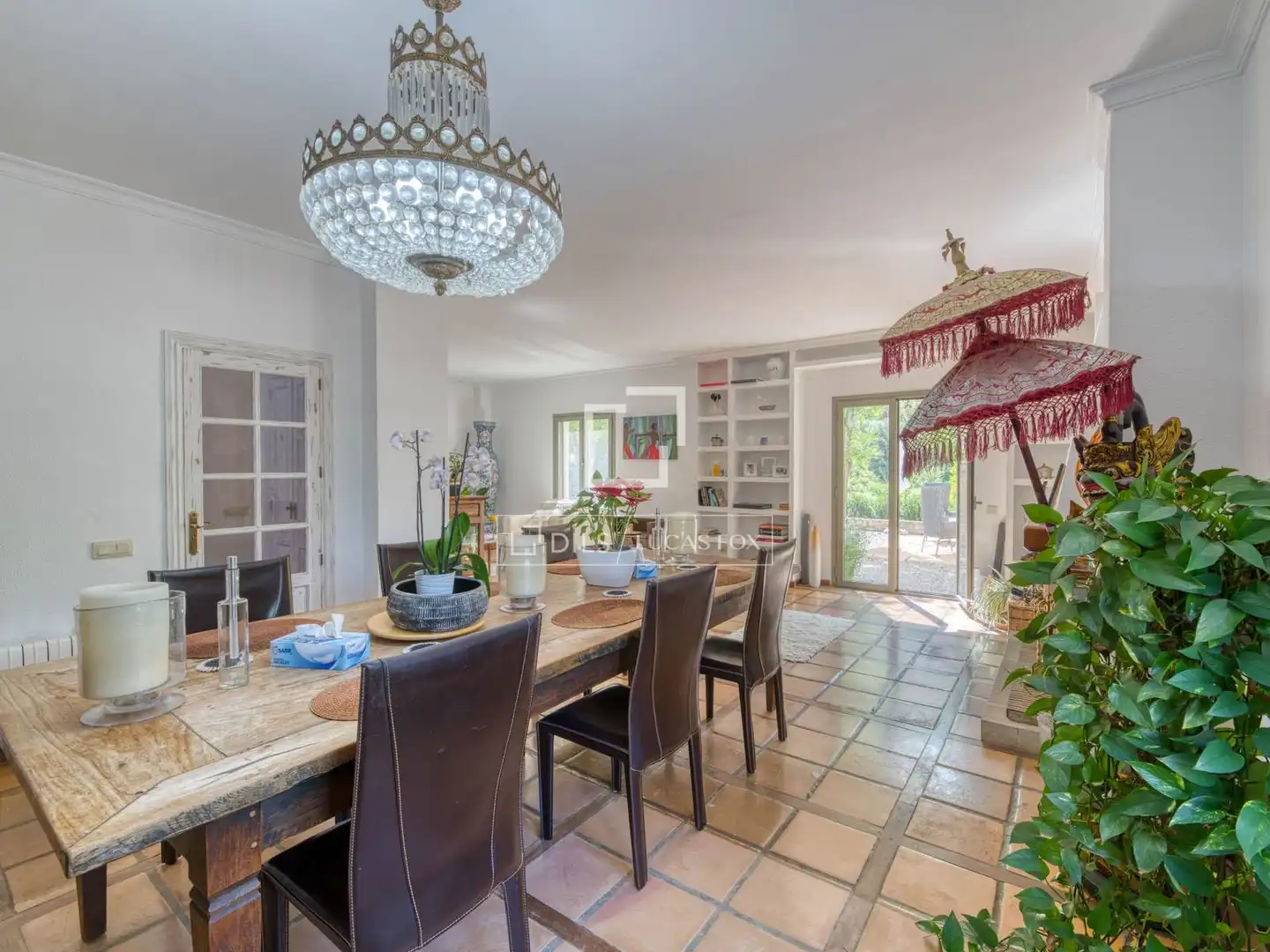 Casa rústica con piscina en venta en Esporles, imagen 13