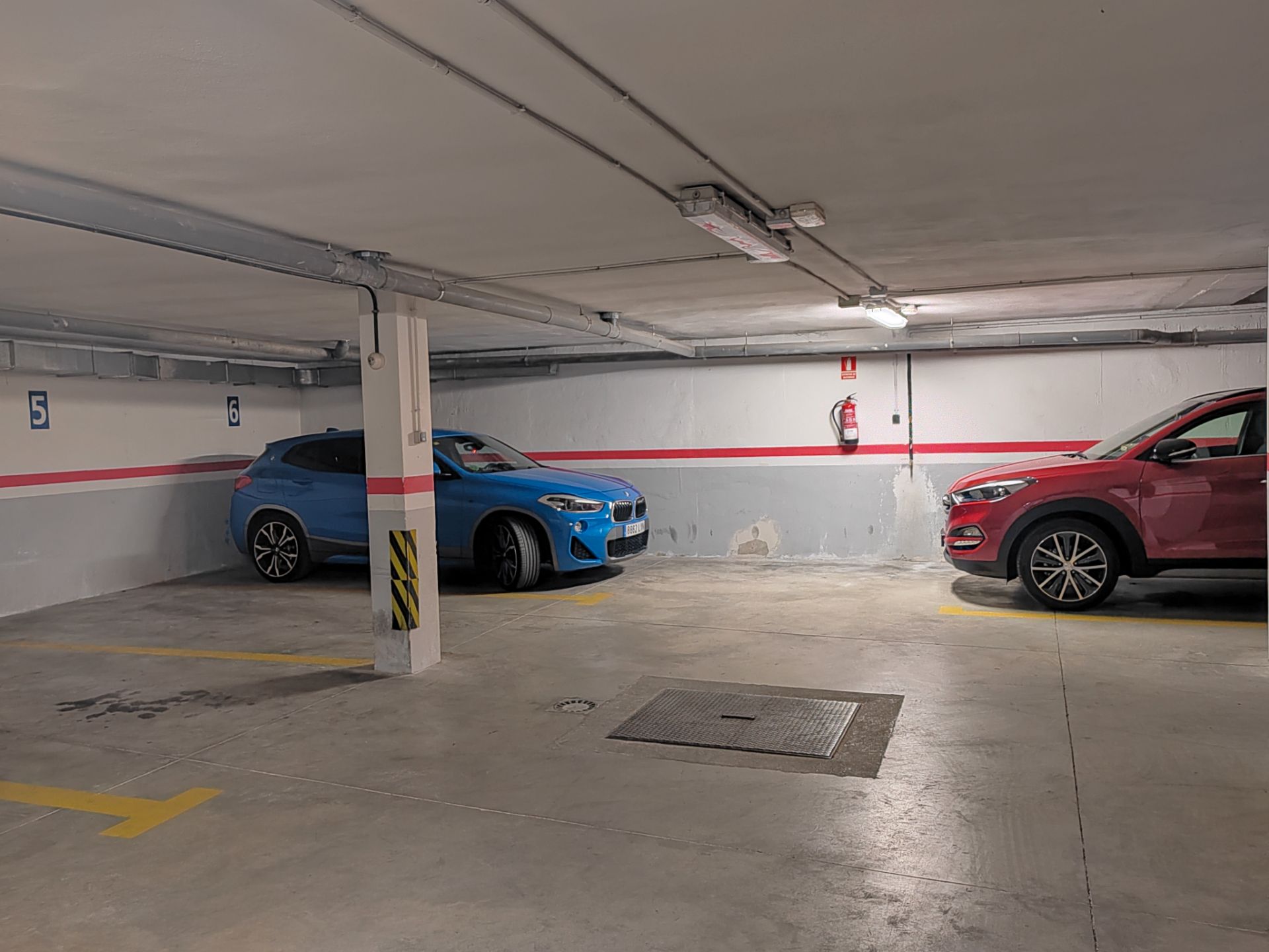 Garage for sale in Travesía del Horno de la Mata, Universidad - Malasaña, Centro