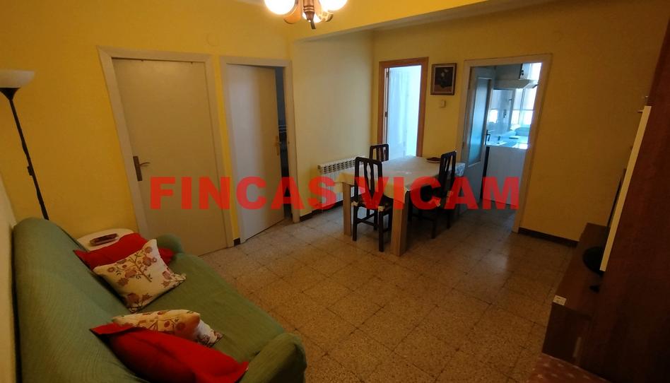 Foto 1 de Pis en venda a Calle Tenerías, 18, Santo Domingo y San Martín, Huesca