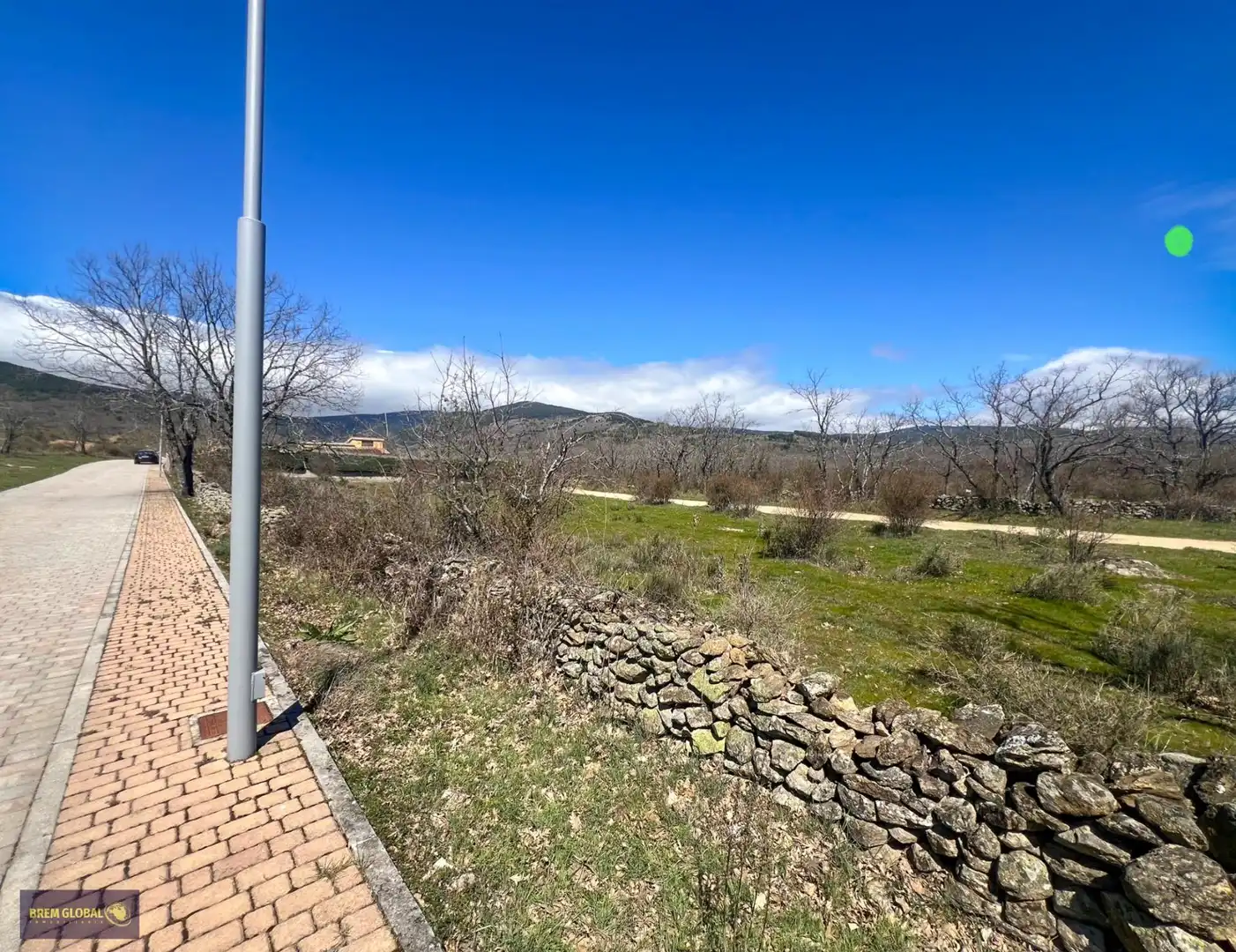 Residencial en venta en Villavieja del Lozoya