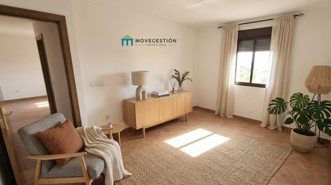 Foto 2 de Dúplex en venta en Benaocaz, Cádiz