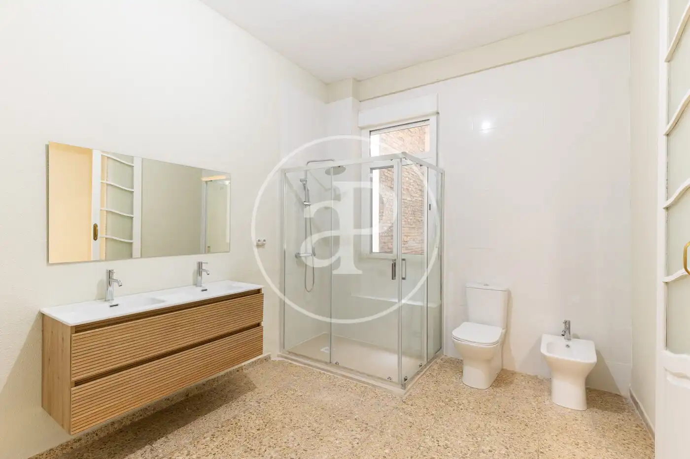 Flat with terrace to rent in Carrer de Martí, imagen 25