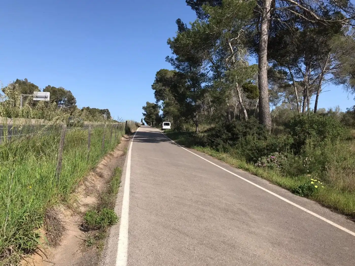 Terrenys i solars en venda a Algaida, imagen 4