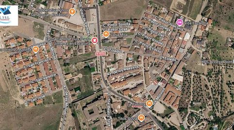 Photo 2 of Houses for sale in Calle de Santa Teresa, Escalona, Toledo