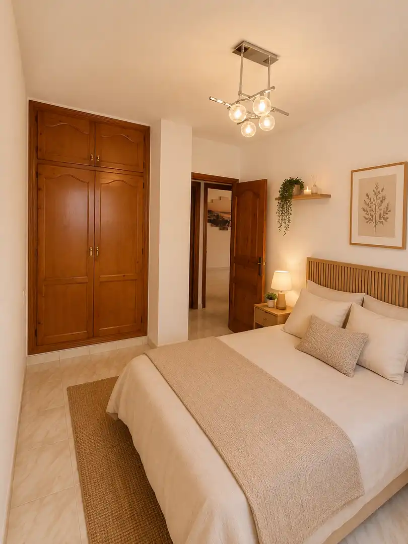 Habitación de Piso en venta en El Vendrell con Aire acondicionado