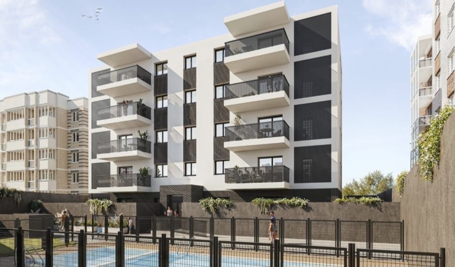 Flat for sale in DALIA, 10, Sónsoles