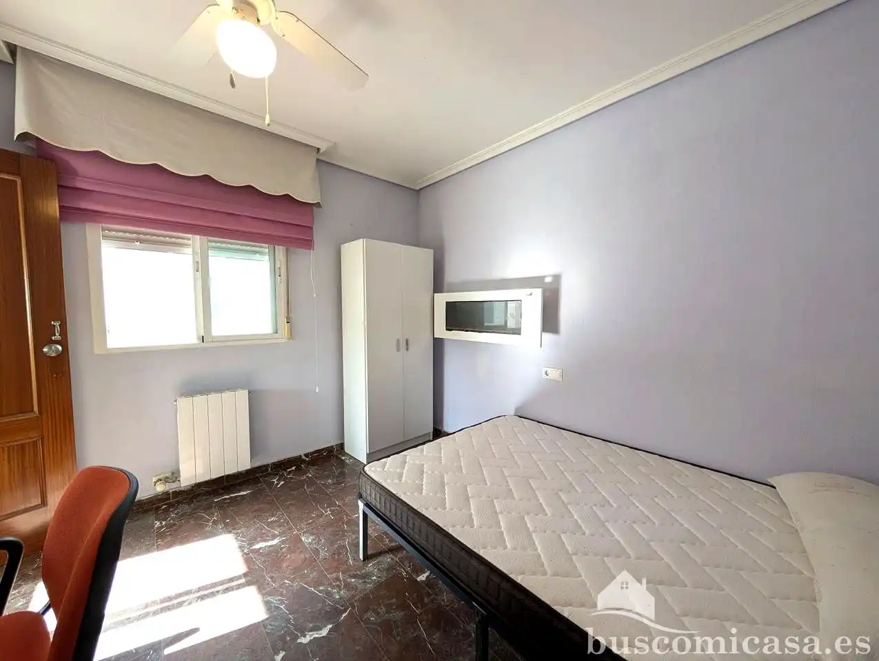 Appartement avec terrasse à vendre à Avenida de Andalucía, imagen 19