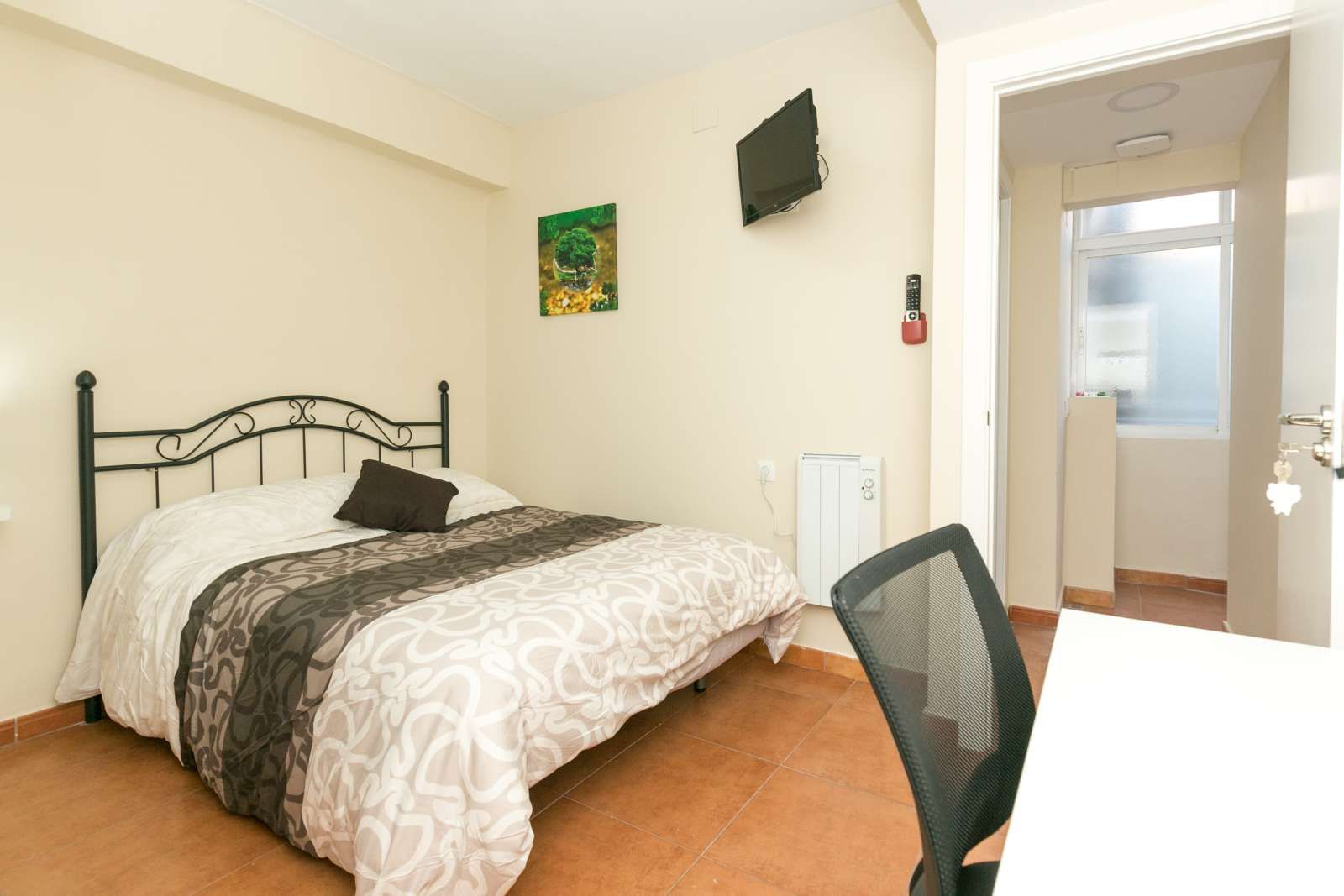 Flat to share in Angustias - Chana - Encina