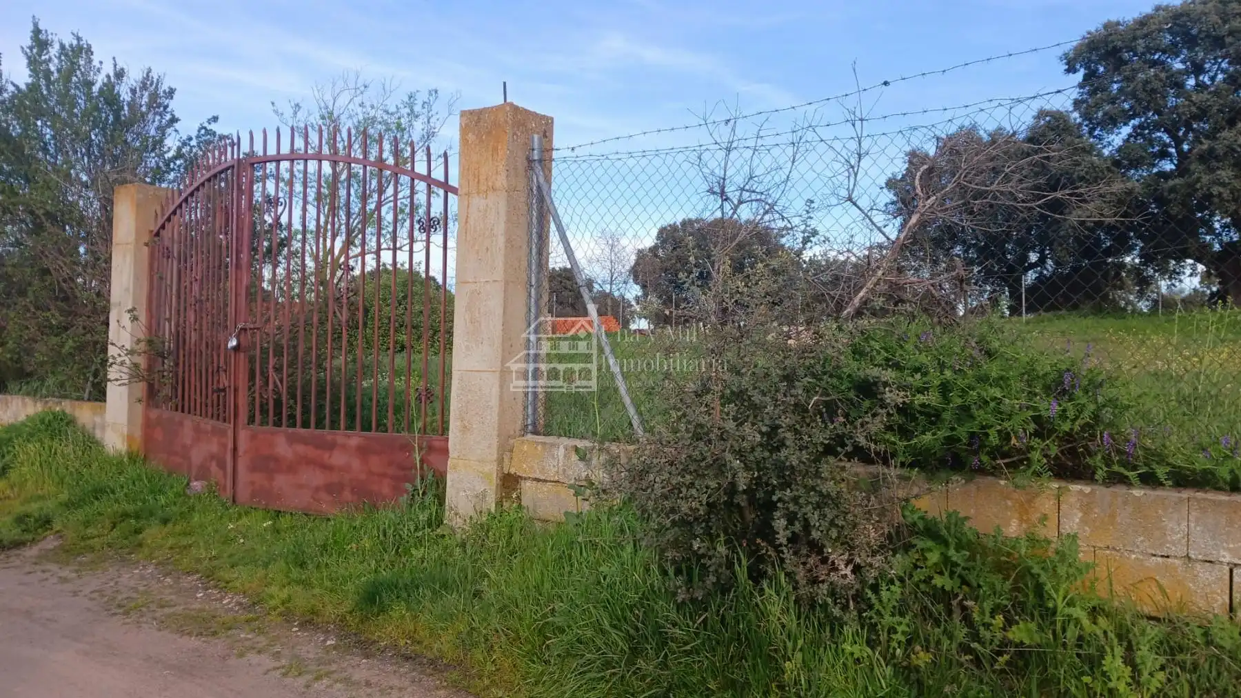 Lands and plots for sale in Calvarrasa de Arriba, imagen 8