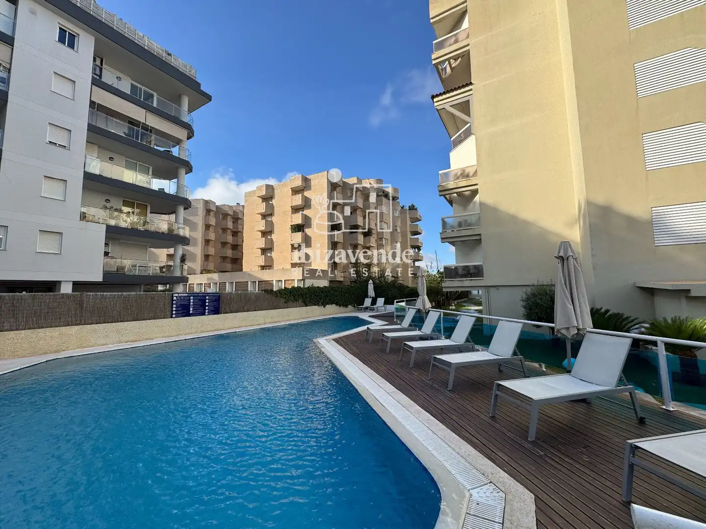 Appartement avec piscine à vendre à de la Illa Negra, imagen 66