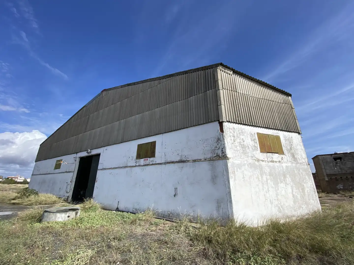 Industrial building for sale in Tocina, imagen 2