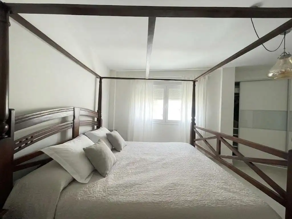 Detached house with terrace for sale in Calle PEDRO MANTUANO, imagen 31