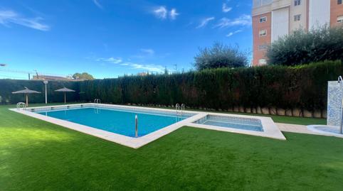 Photo 4 of Flat for sale in Deportista Miriam Blasco, Albufereta, Alicante
