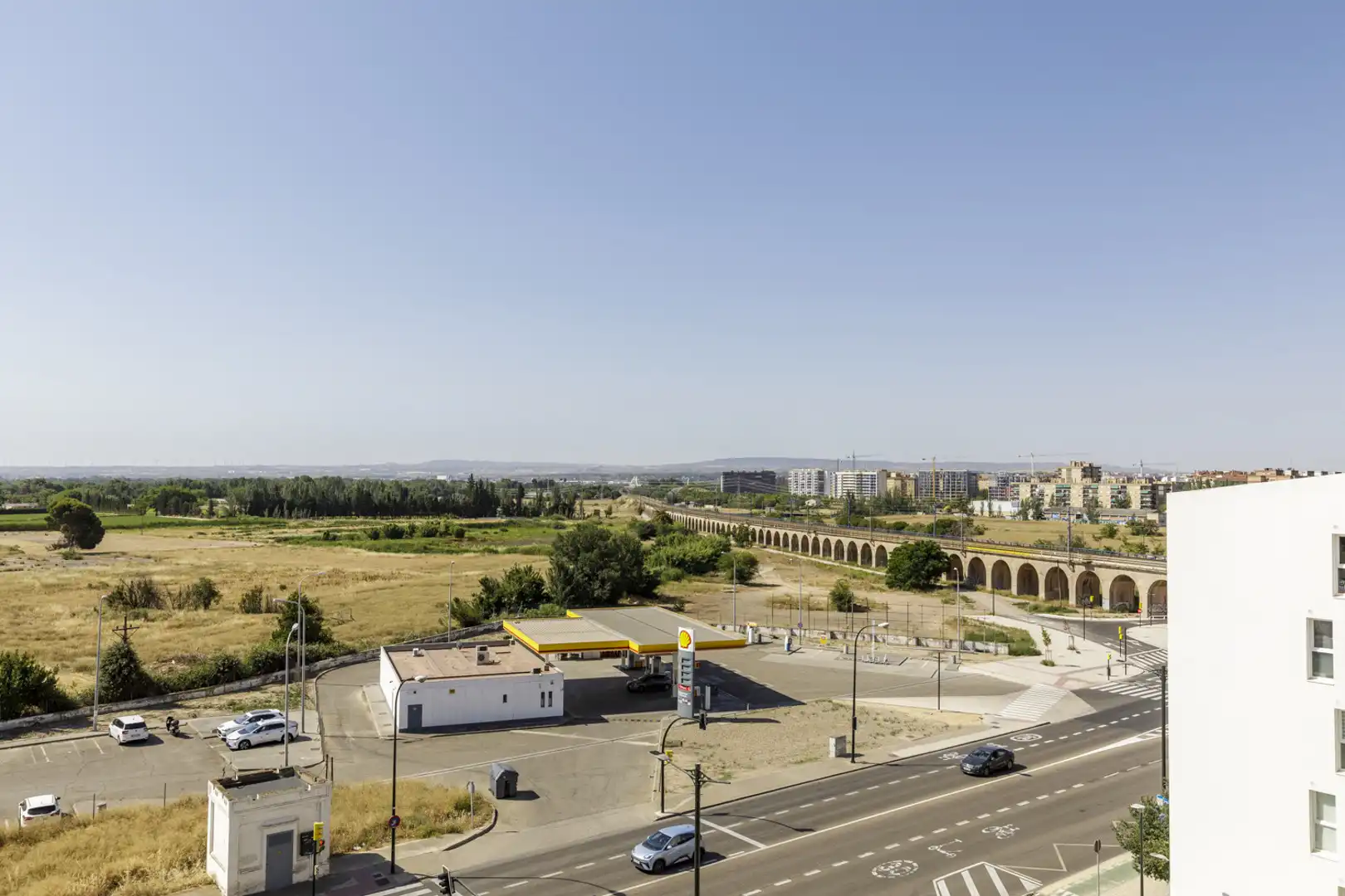 Flat for sale in Zaragoza  with Storage room