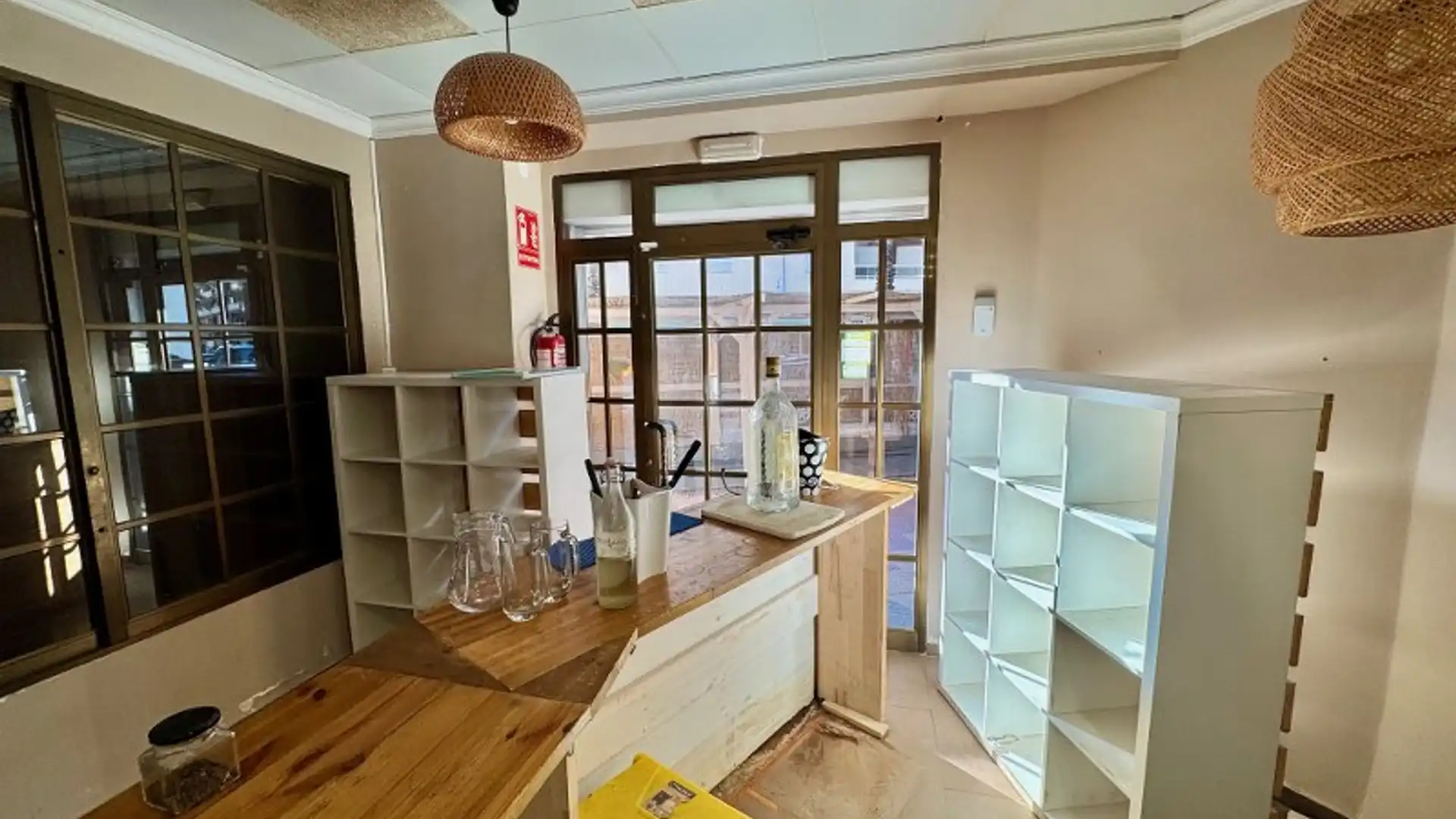 Premises for sale in Sant Antoni