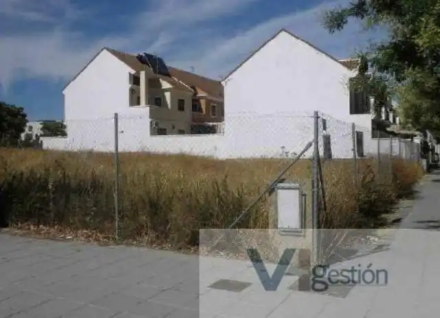 Residencial en venda a VISTALEGRE, La Florida - Vistalegre