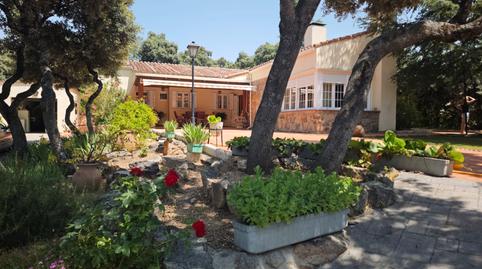 Foto 5 de Casa o chalet en venta en Calle Castillo de Butrón, Cerro Alarcón, Madrid