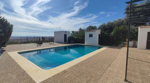 Foto 4 de Finca rústica en venda a Carmona, Sevilla