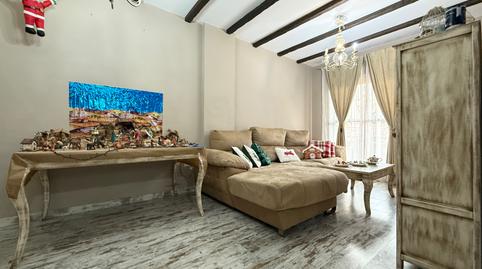 Foto 4 de Pis en venda a El Rocío - La Milagrosa, Cádiz