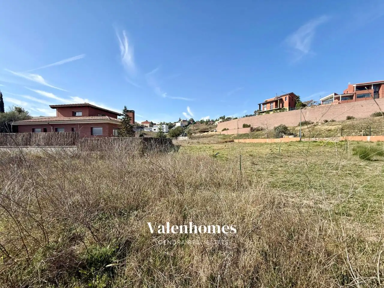 Residential zum Verkauf in Sant Esteve Sesrovires