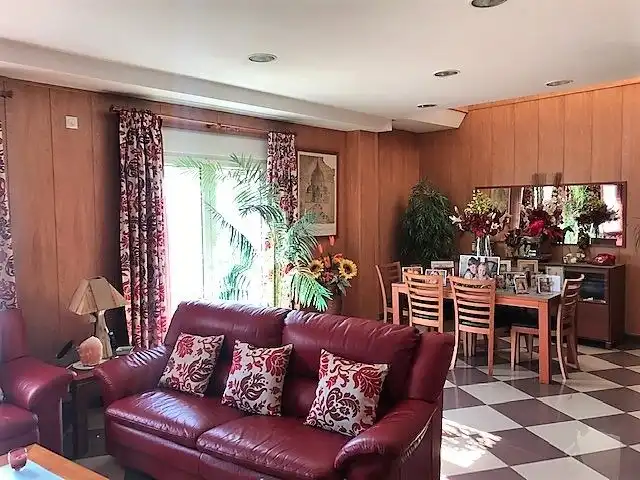 Chalet con terraza en venta en La Banda - Campo de Fútbol, imagen 11