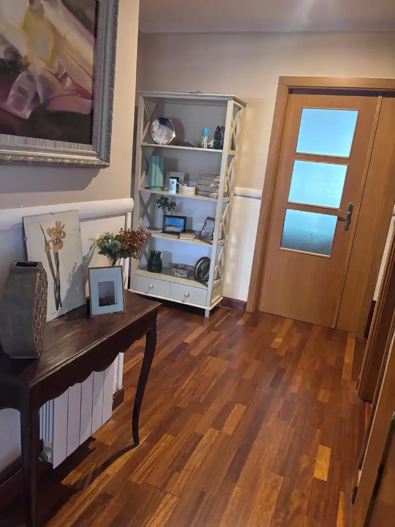 Casa adosada en venta en Leganés con Calefacción, Jardín privado y Terraza
