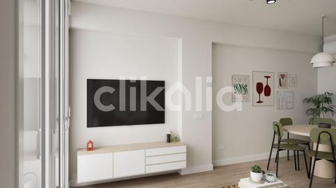 Foto 3 de Pis en venda a Parque Ayala - Jardín de la Abadía - Huelín, Málaga