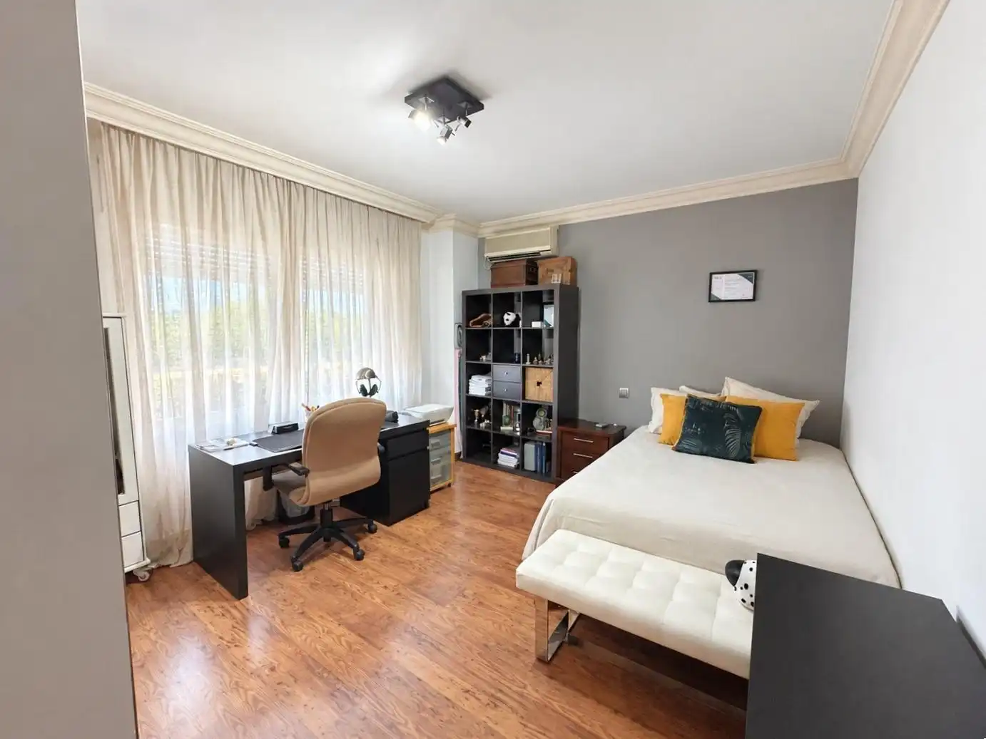 Detached house with pool for sale in Los Villares, imagen 30