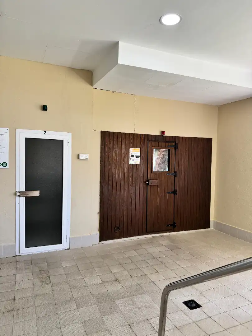 Ático de alquiler en Benahavís con Aire acondicionado, Calefacción y Terraza
