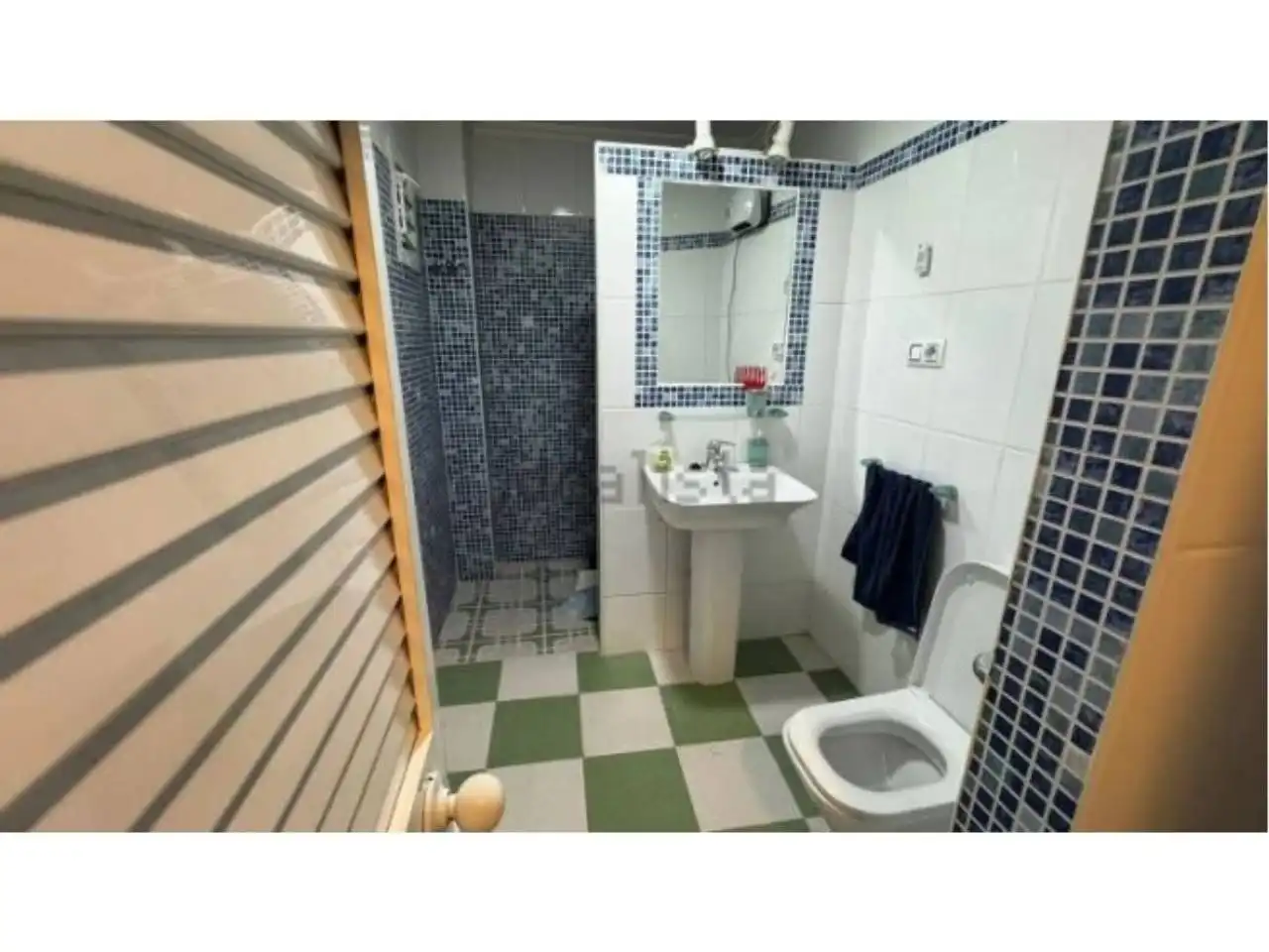 Baño de Casa o chalet en venta en Carmona, Sevilla