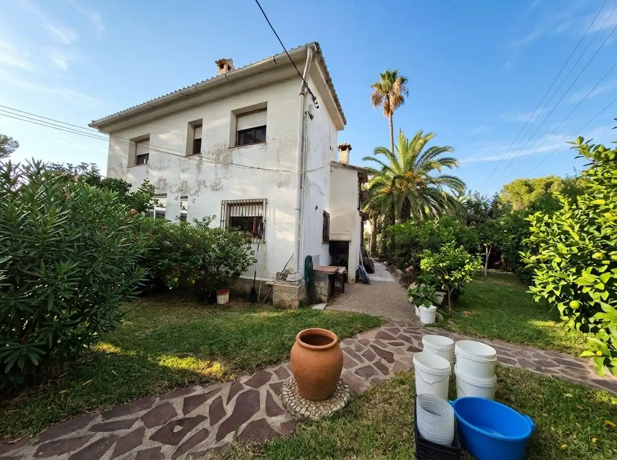 Villa à vendre à Las Marinas / Les Marines, imagen 3