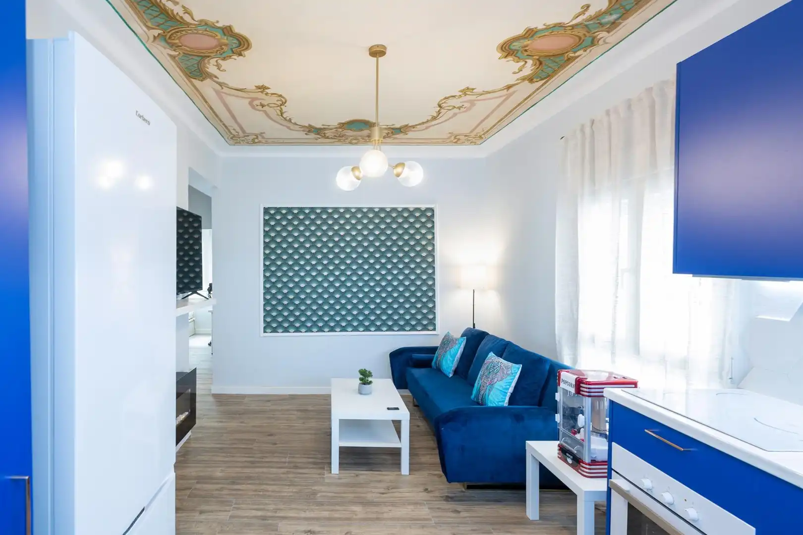 Flat for sale in Calle Pingarrón 2, imagen 9