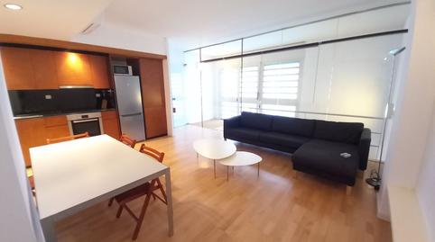 Foto 4 de Dúplex de lloguer a Ballester, El Putget i el Farró,  Barcelona Capital