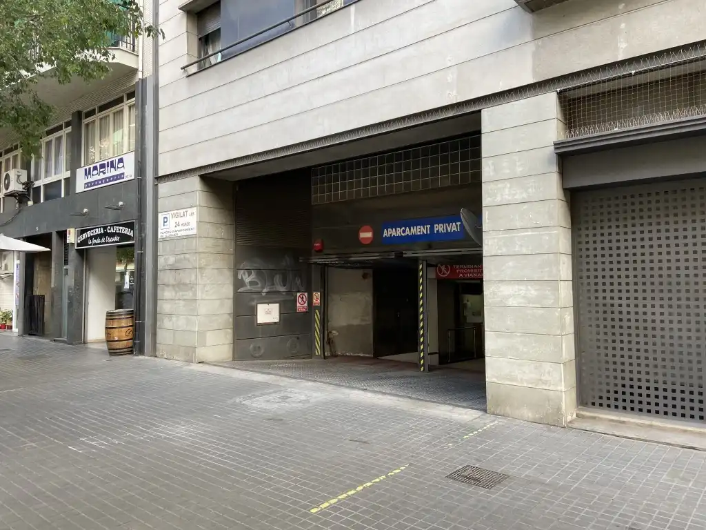Individuale in vendita a Avinguda Madrid, imagen 5