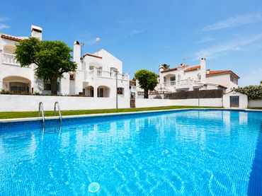 Maison avec piscine à vendre à Carrer d'Alfons I