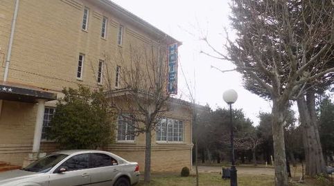 Foto 2 von Gebaude zum Verkauf in N-vi, Brazuelo, León