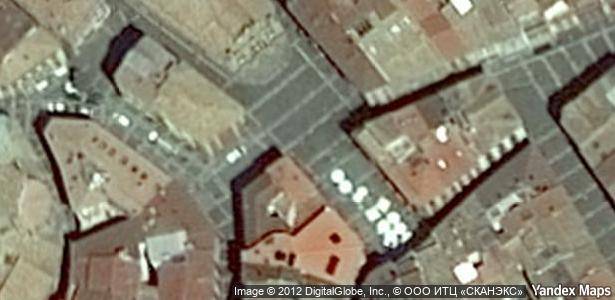 Piso en Venta en Casco Antiguo