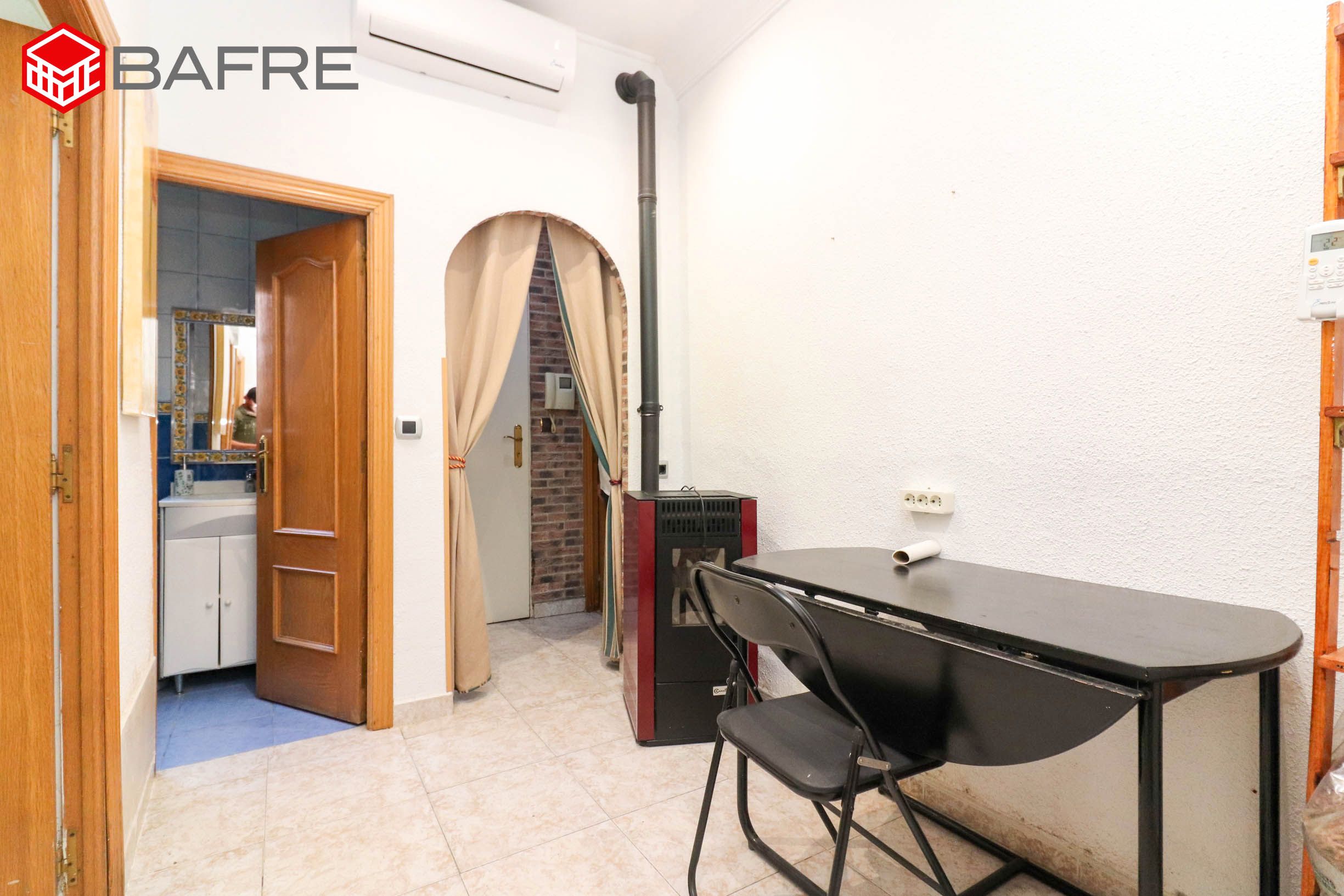 Flat for sale in  Madrid Capital