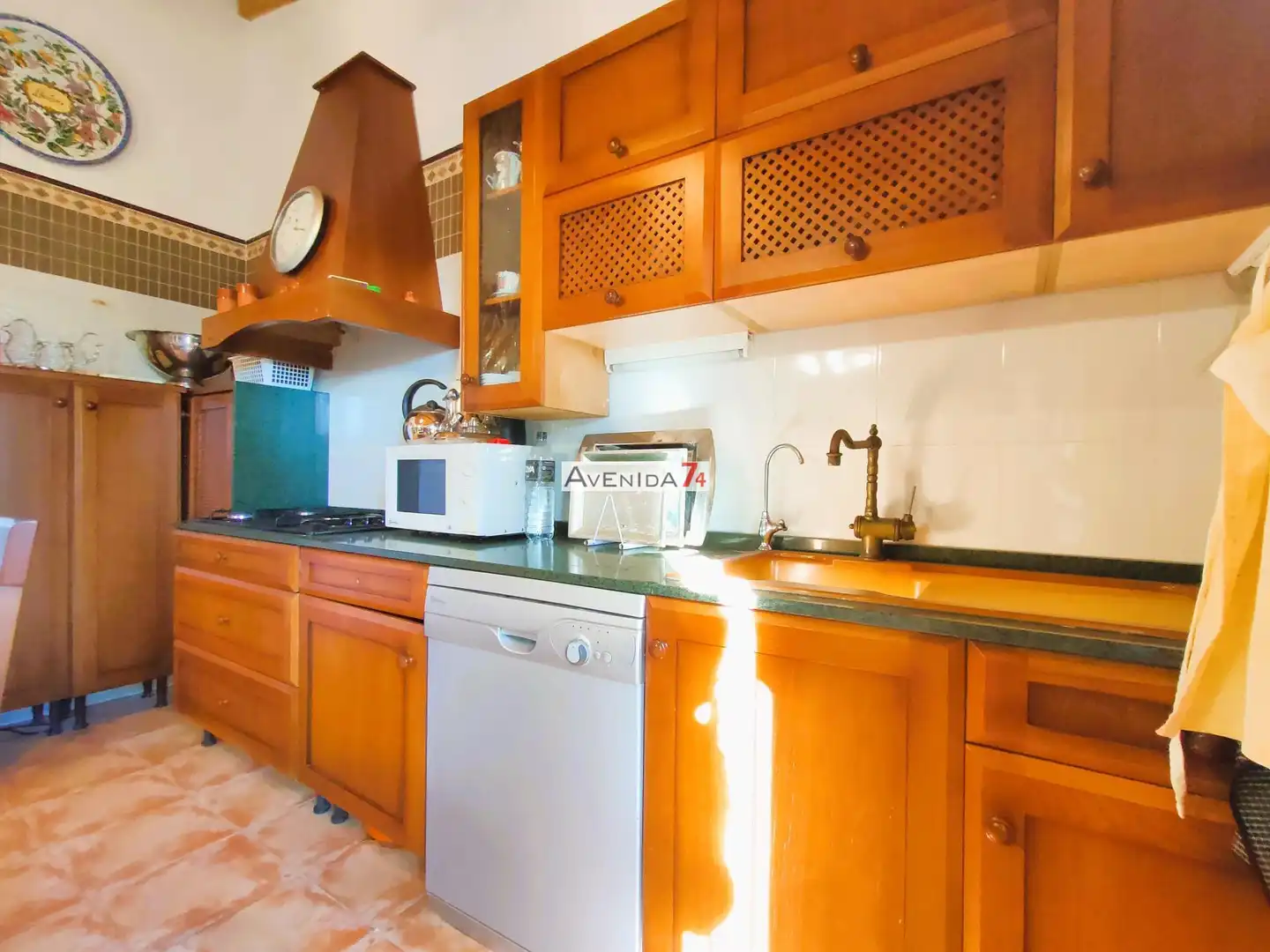 Casa en venda a Puerto Lumbreras, imagen 27