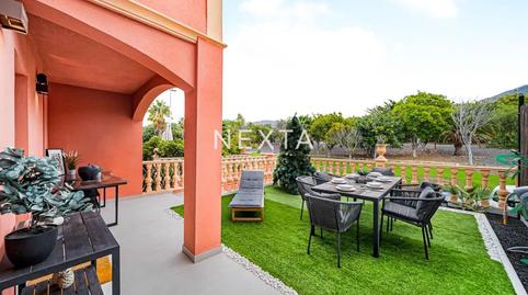 Foto 4 de Casa adosada en venda a Avenida de Bruselas, Playa del Duque, Adeje