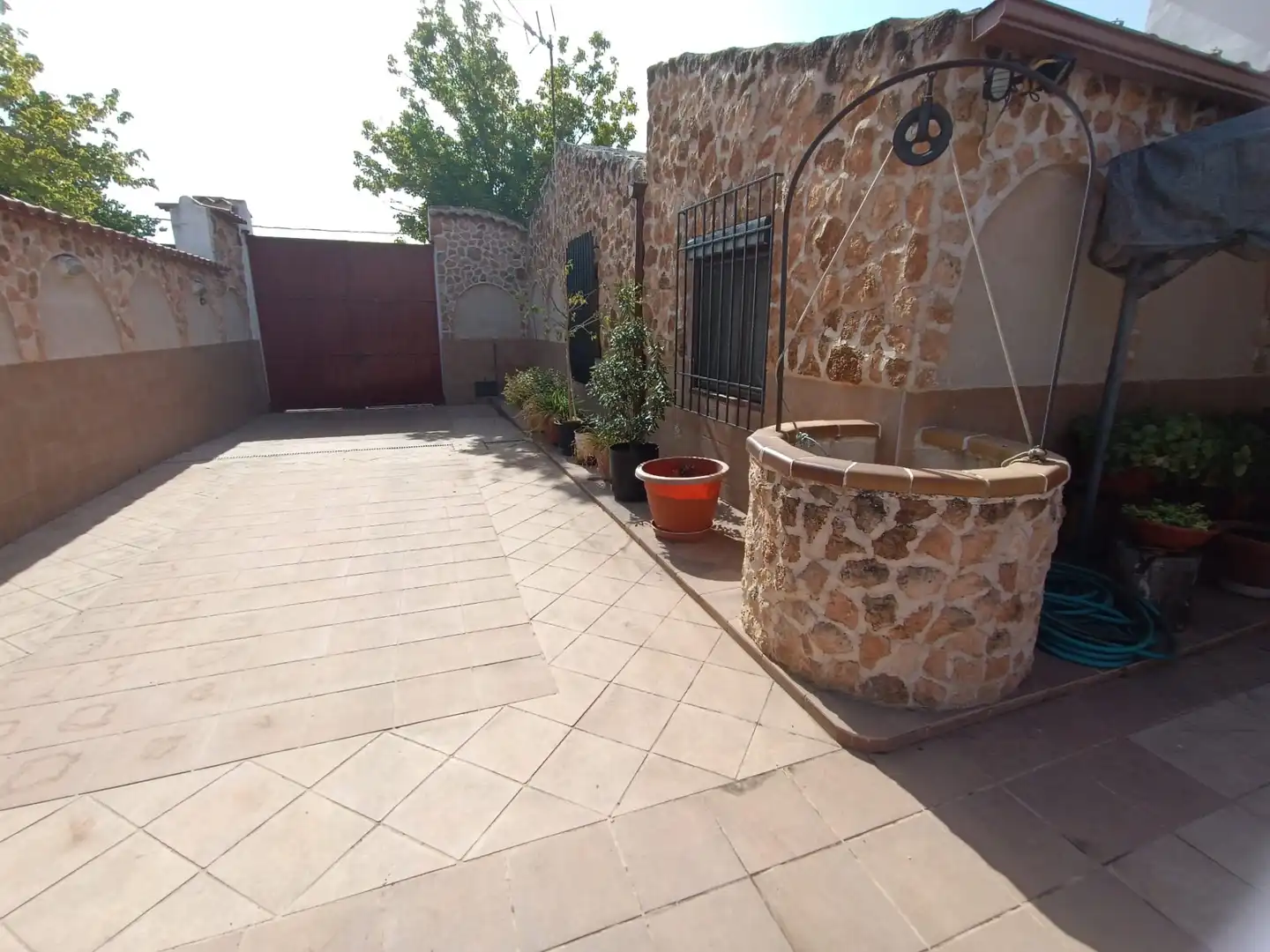 Casa en venta en Llanos del Caudillo, imagen 15