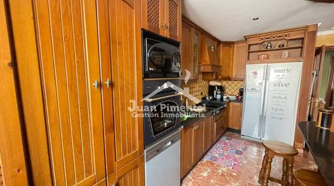 Foto 5 de Pis en venda a Calle Miguel de María Luque, 1, Sierra de Estepona - Avda. de Andalucía, Estepona