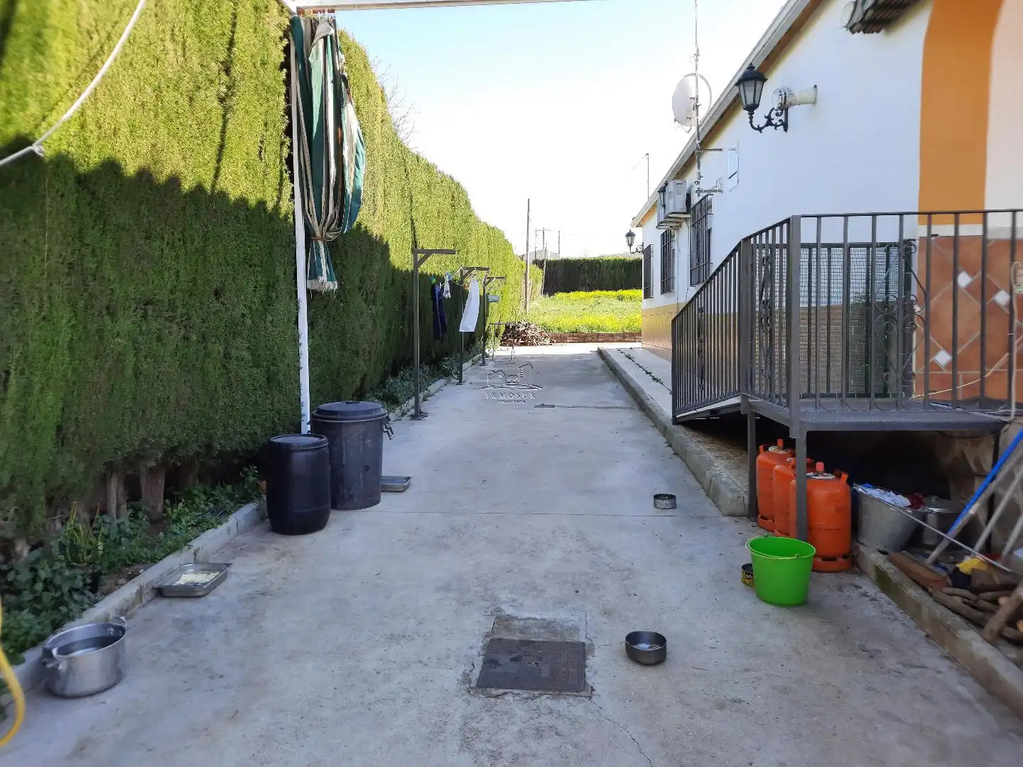 Casa amb piscina en venda a San Francisco, imagen 9