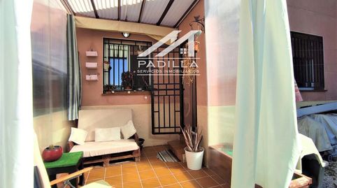 Foto 2 de Casa adosada en venta en Batres, Méntrida, Toledo